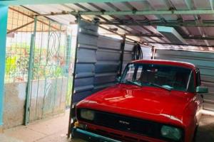 CASA, CARRO Y FINCA EN VENTA EN BOYEROS