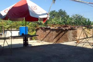 Casa en Santiago de Cuba