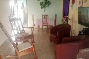 Encantadora Casa en Venta en Santiago de Cuba