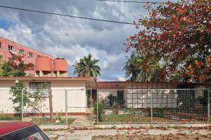 Casa Independiente en Playa