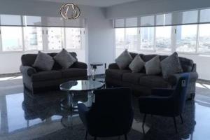 Apartamento de Lujo en El Vedado,