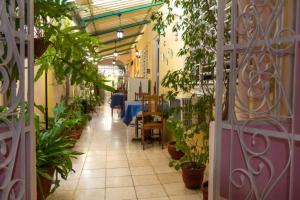  Hostal Restaurante Los Compadres