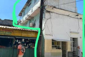 Casa independiente en venta en Centro Habana | Los Sitios