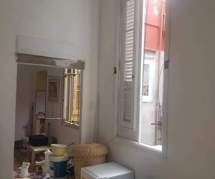 APARTAMENTO EN GALIANO Y NEPTUNO LA HABANA, CUBA CASA #319 – Lucas  Inmobiliarias