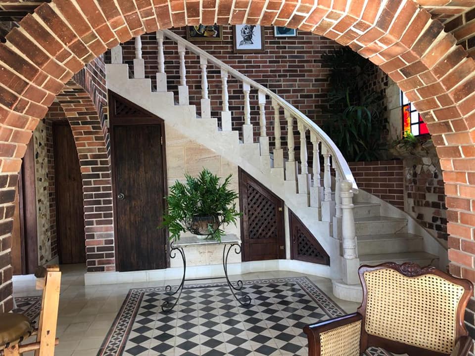 Hostal en Fontanar