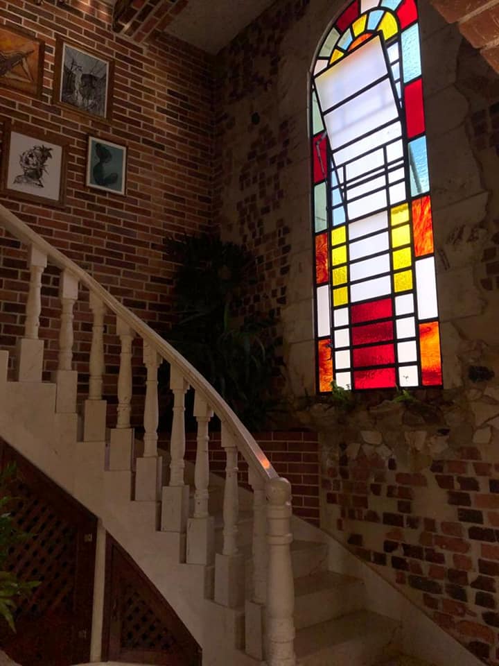 Hostal en Fontanar