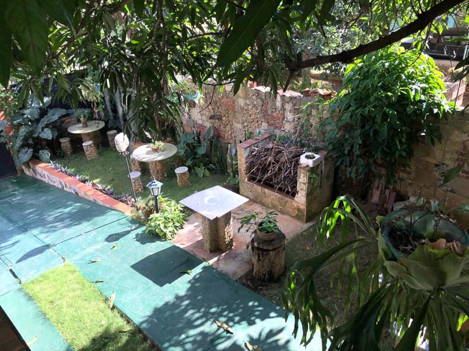 Hostal en Fontanar