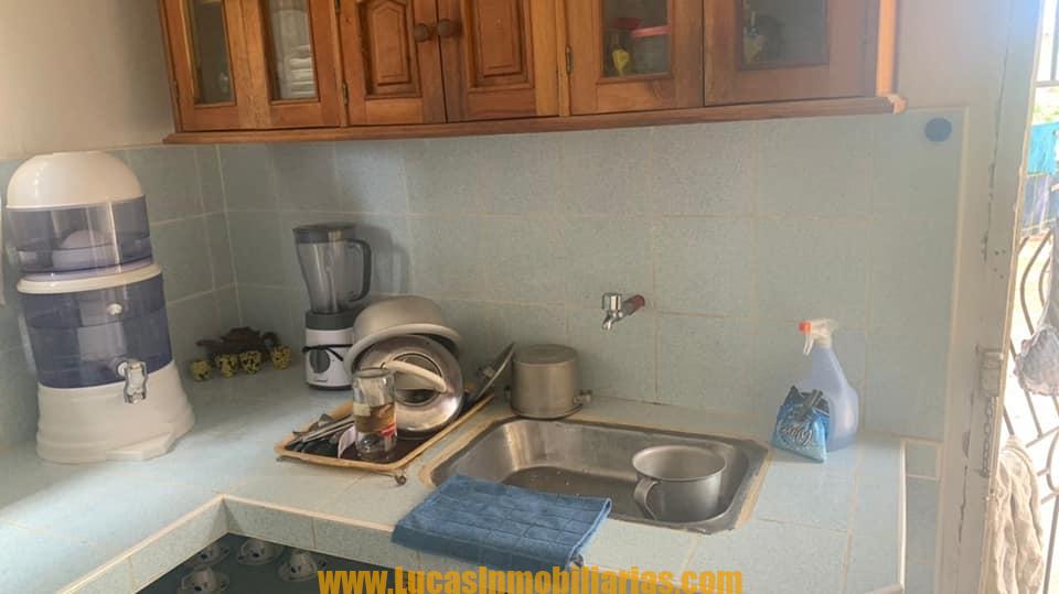 CASA EN VENTA EN HOLGUIN. CASA #447 LA HABANA CUBA