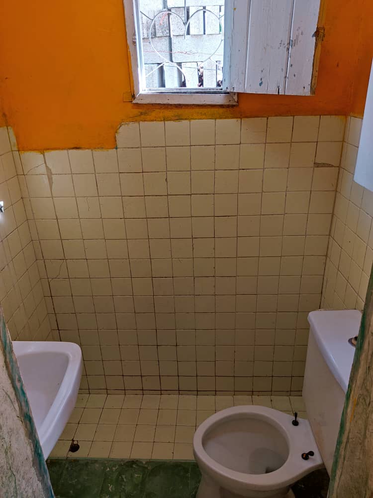 APARTAMENTO EN SAN MIGUEL DEL PADRÓN LA HABANA CUBA CASA #474