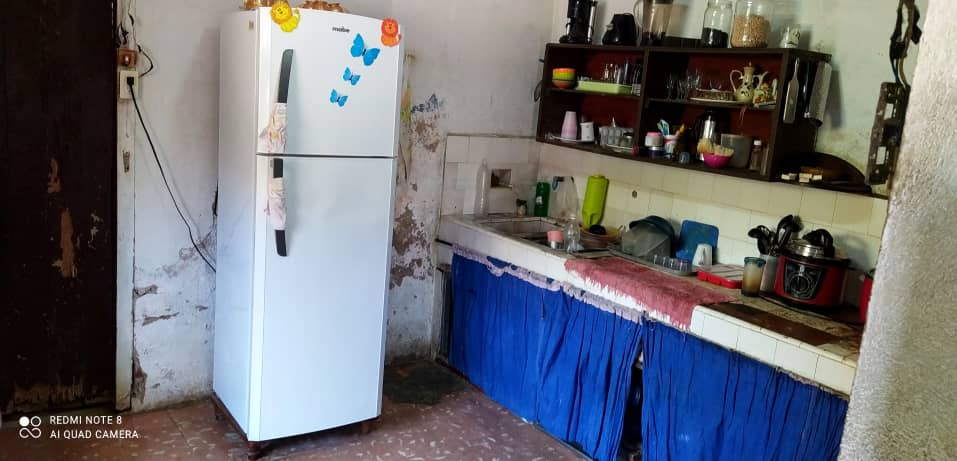 CASA DE DOS PLANTAS INDEPENDIENTE EN CIEGO DE AVILA CUBA CASA #480