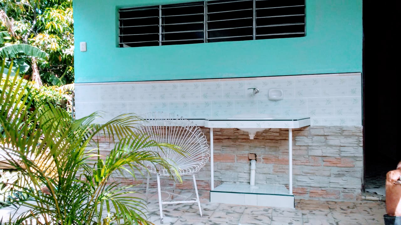 CASA EN CAMAGUEY SE VENDE O SE PERMUTA PARA LA HABANA CAMAGUEY CUBA 🇨🇺 CASA #486