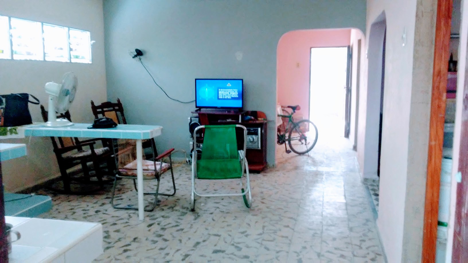 CASA EN CAMAGUEY SE VENDE O SE PERMUTA PARA LA HABANA CAMAGUEY CUBA 🇨🇺 CASA #486