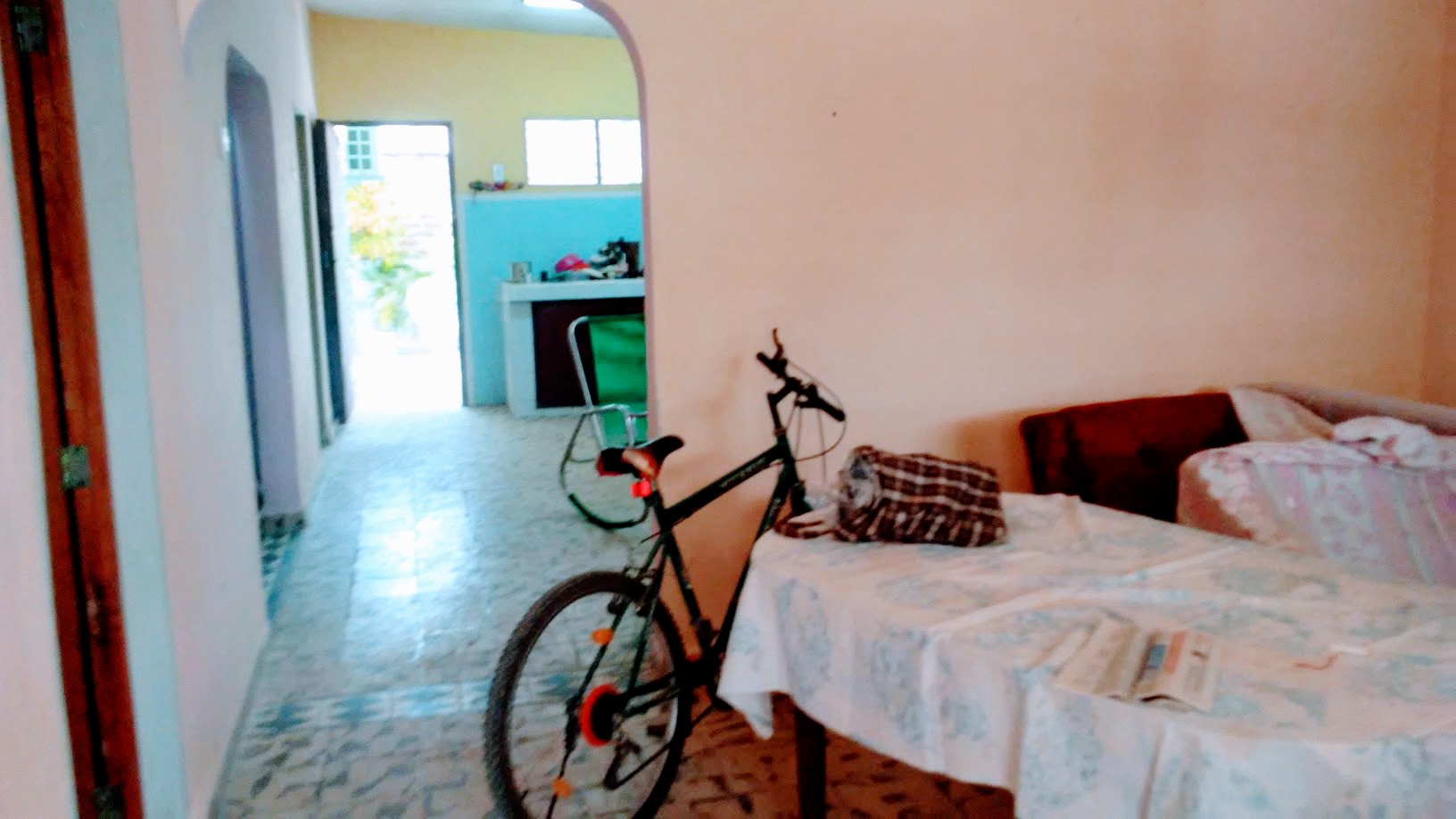 CASA EN CAMAGUEY SE VENDE O SE PERMUTA PARA LA HABANA CAMAGUEY CUBA 🇨🇺 CASA #486