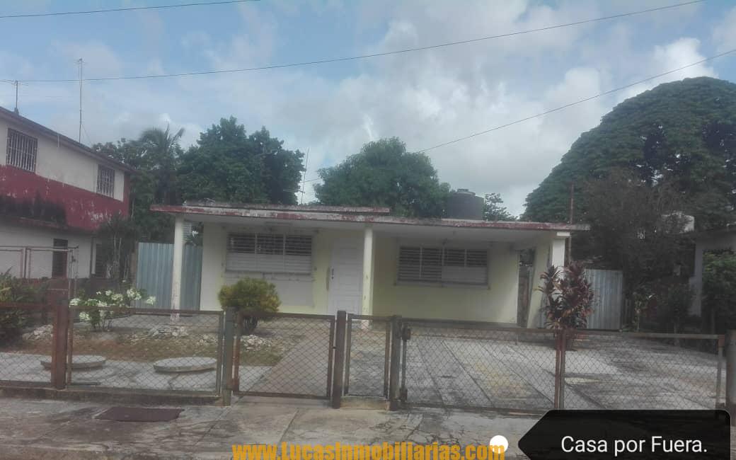 SE VENDE CASA EN ARTEMISA EN EL CENTRO ARTEMISA CUBA 🇨🇺 CASA #501