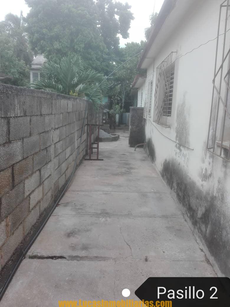 SE VENDE CASA EN ARTEMISA EN EL CENTRO ARTEMISA CUBA 🇨🇺 CASA #501
