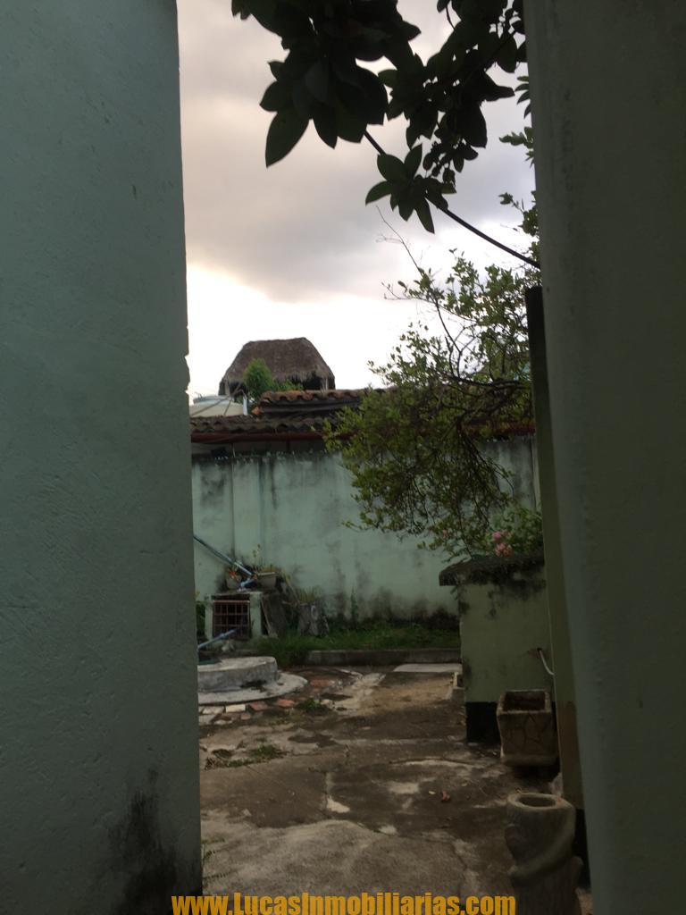 340 mt2 CASONA BIPLANTA EN EL CENTRO DE PINAR DEL RIO, CUBA🇨🇺 CASA # 529