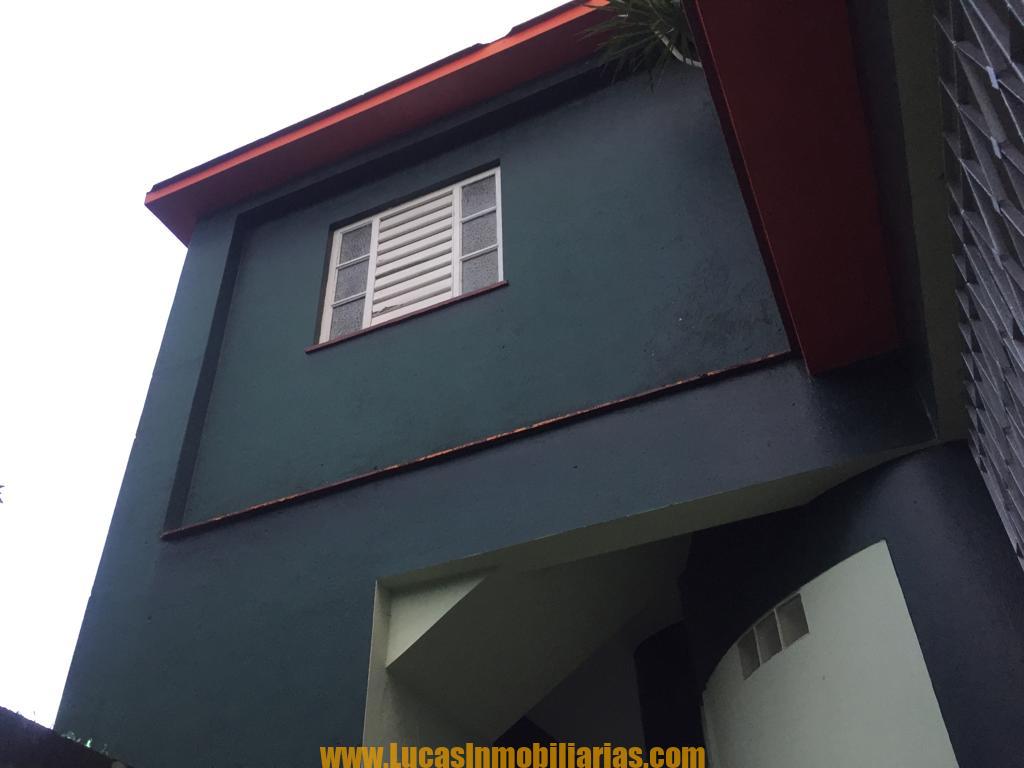 340 mt2 CASONA BIPLANTA EN EL CENTRO DE PINAR DEL RIO, CUBA🇨🇺 CASA # 529