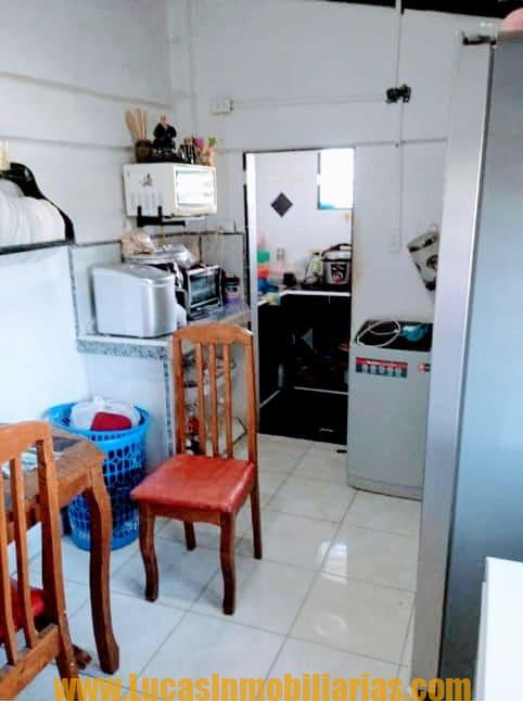 Se vende apartamento en Pinar del Rio. Cuba Casa #608