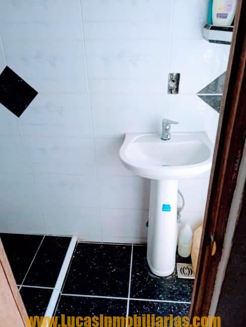 Se vende apartamento en Pinar del Rio. Cuba Casa #608