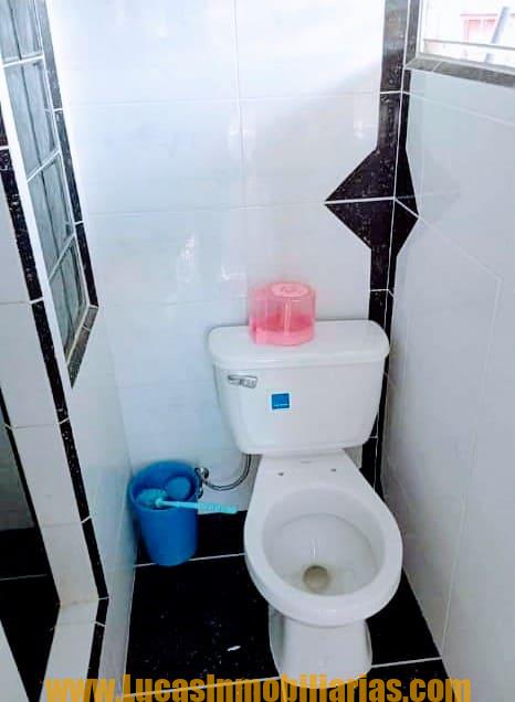 Se vende apartamento en Pinar del Rio. Cuba Casa #608