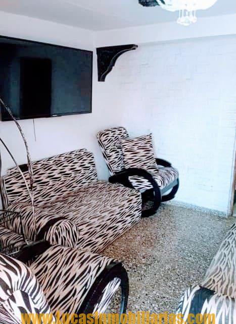 Se vende apartamento en Pinar del Rio. Cuba Casa #608