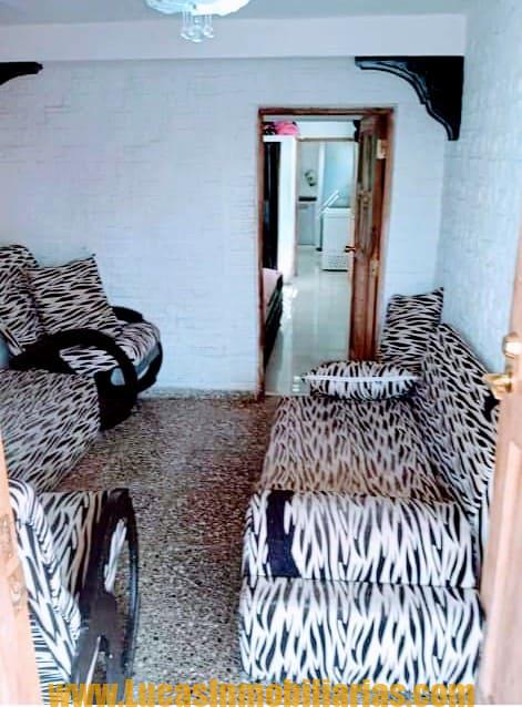 Se vende apartamento en Pinar del Rio. Cuba Casa #608