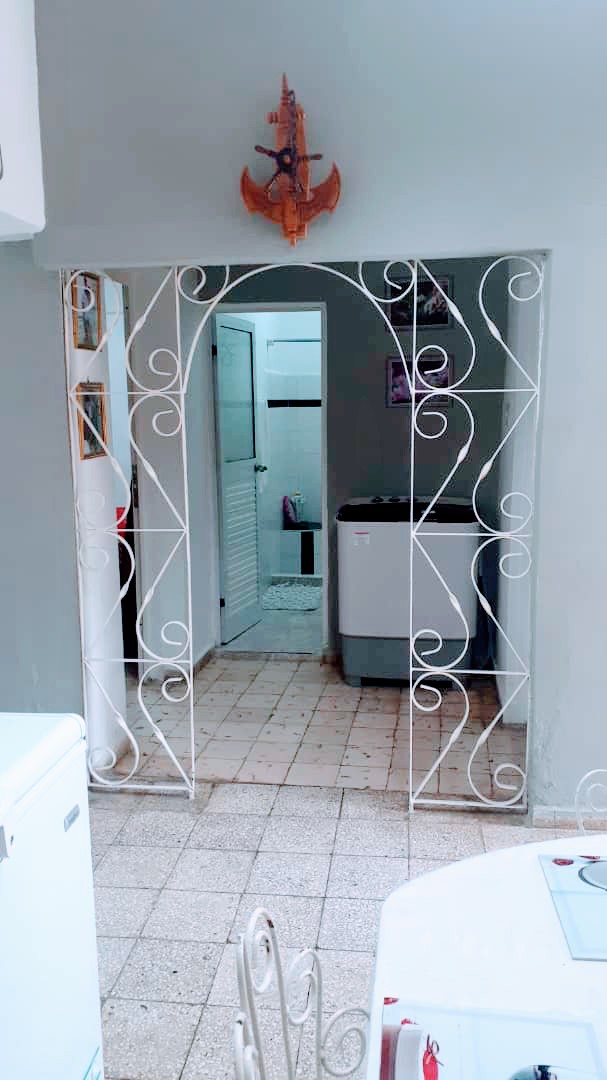 VENTA CASA INDEPENDIENTE EN CAMAGÜEY CUBA CASA # 591