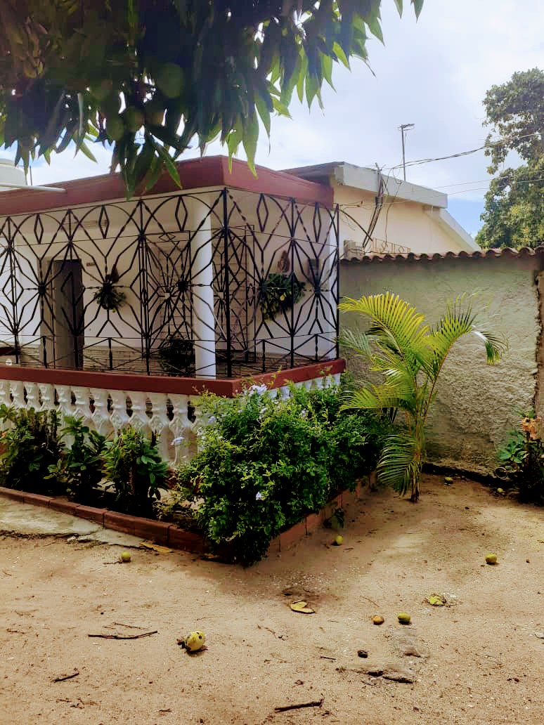 VENTA CASA INDEPENDIENTE EN CAMAGÜEY CUBA CASA # 591