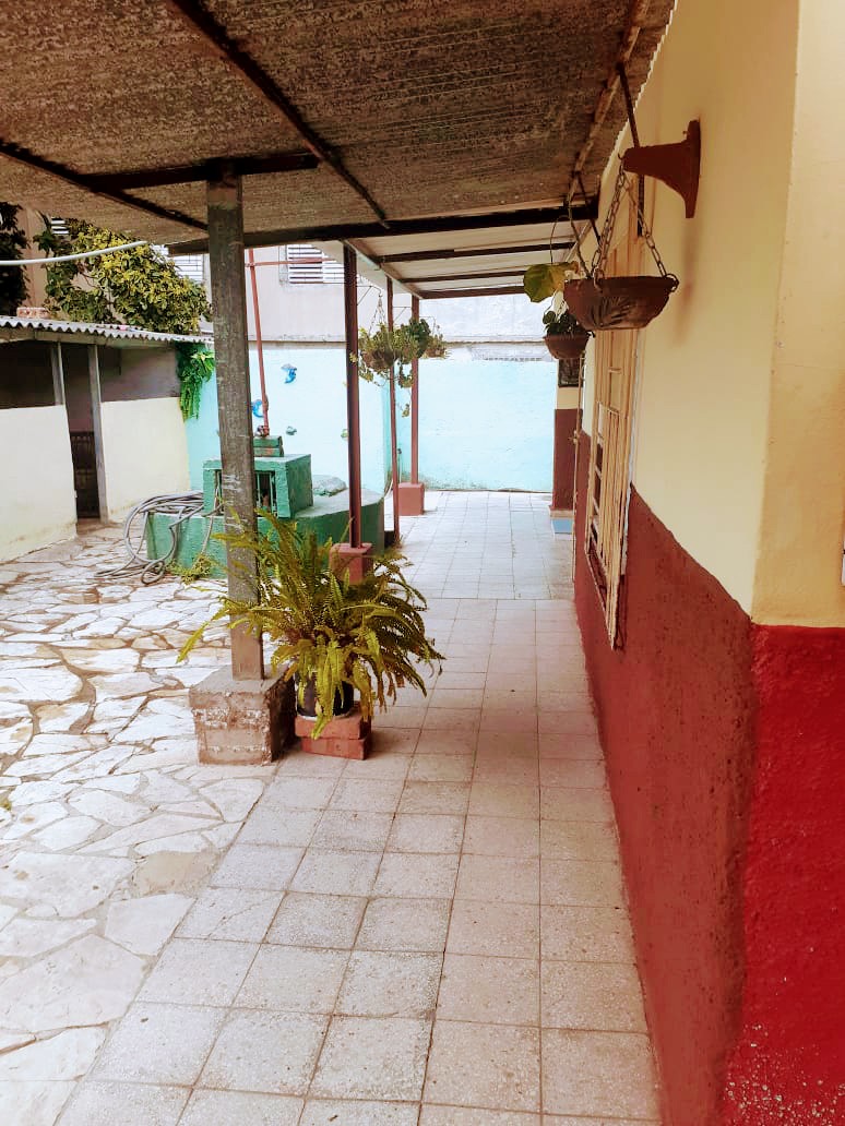 VENTA CASA INDEPENDIENTE EN CAMAGÜEY CUBA CASA # 591