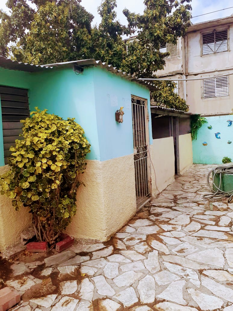 VENTA CASA INDEPENDIENTE EN CAMAGÜEY CUBA CASA # 591