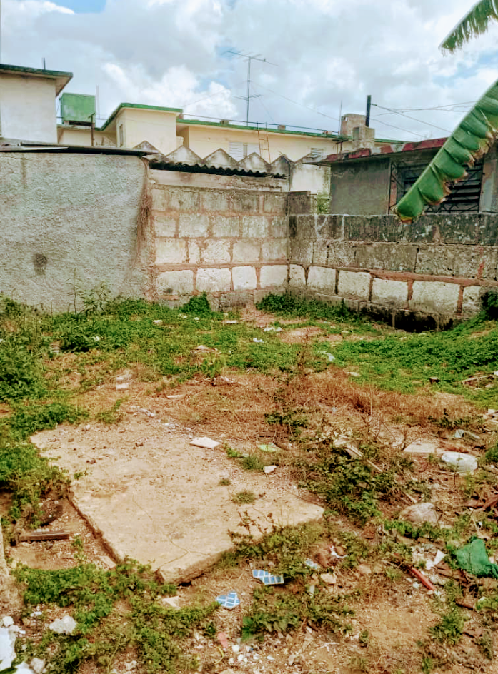 APARTAMENTO EN DE CAMARIOCA EN VENTA. MATANZAS CUBA CASA #602