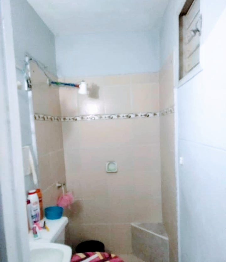 APARTAMENTO EN DE CAMARIOCA EN VENTA. MATANZAS CUBA CASA #602