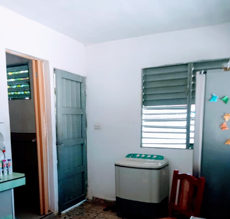 Casa independiente en Yara Gramma Cuba. Casa# 648