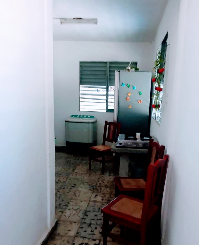 Casa independiente en Yara Gramma Cuba. Casa# 648