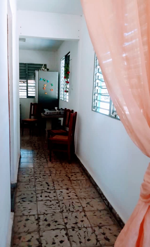 Casa independiente en Yara Gramma Cuba. Casa# 648