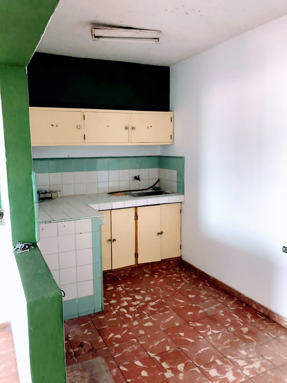 Casa de dos plantas en Ciego de Ávila Cuba Casa # 647