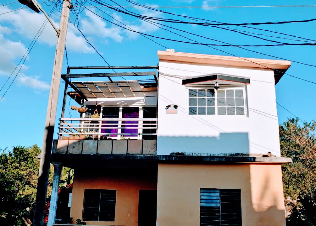 Se vende Apartamento en Sancti Spititus. Cuba. Casa #652