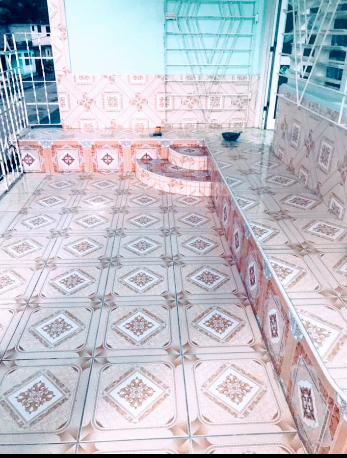 Se Vende Propiedad en Yara. Granma. Cuba. Casa #642