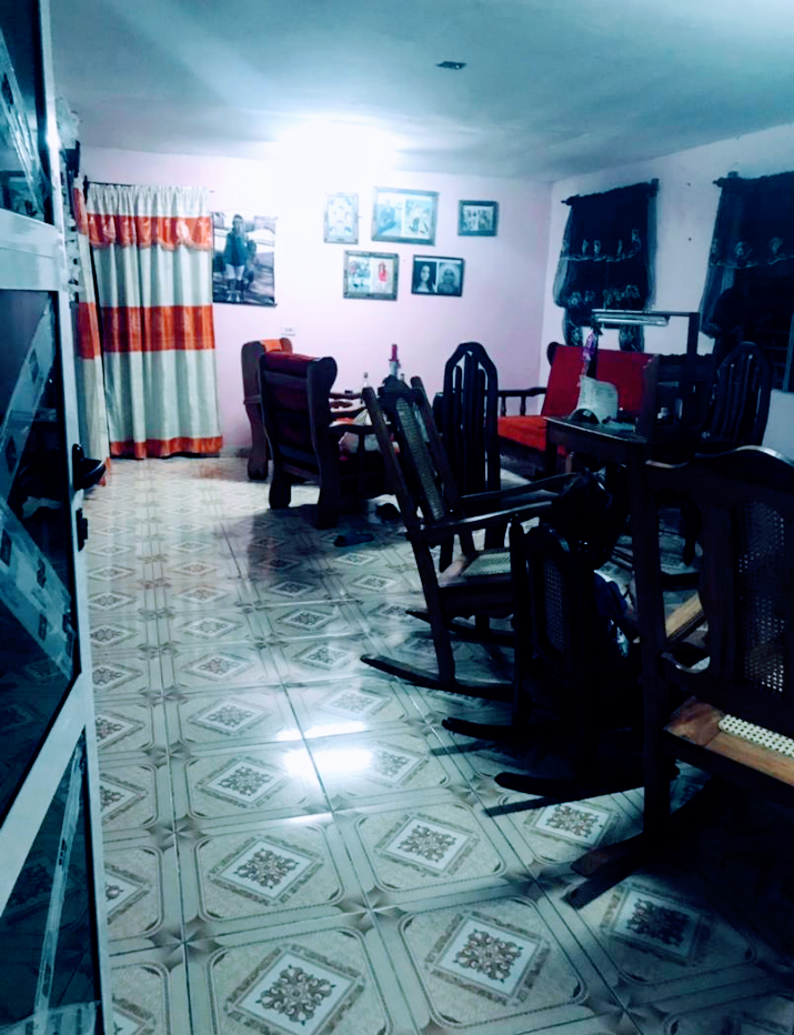 Se Vende Propiedad en Yara. Granma. Cuba. Casa #642