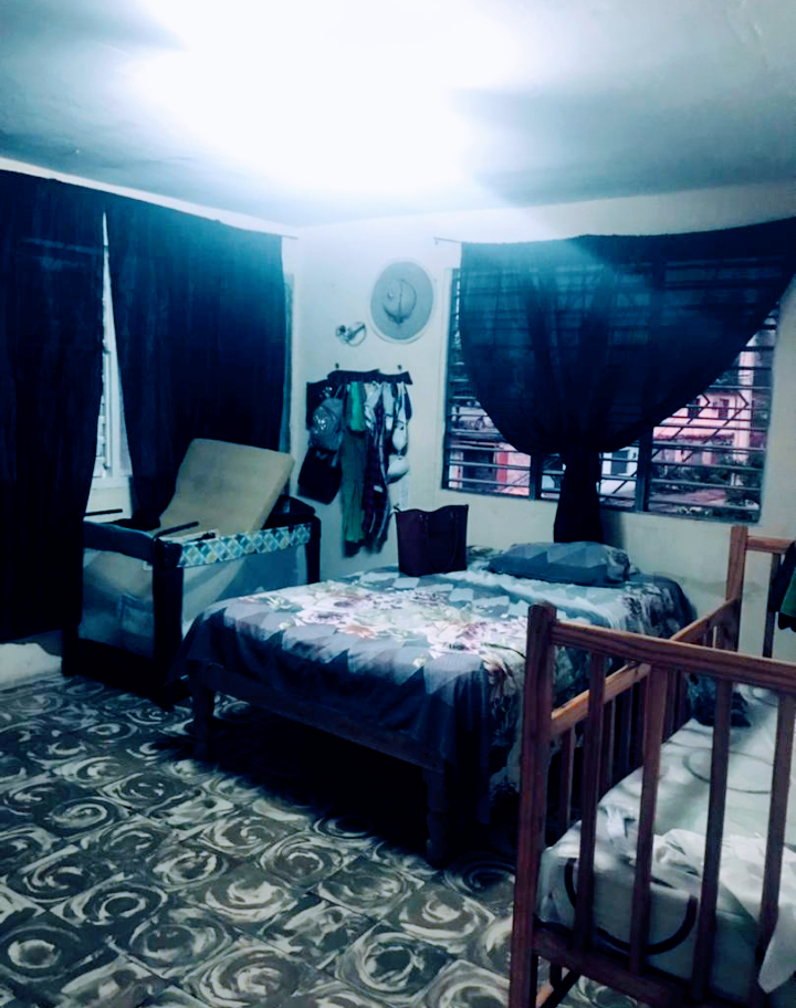 Se Vende Propiedad en Yara. Granma. Cuba. Casa #642