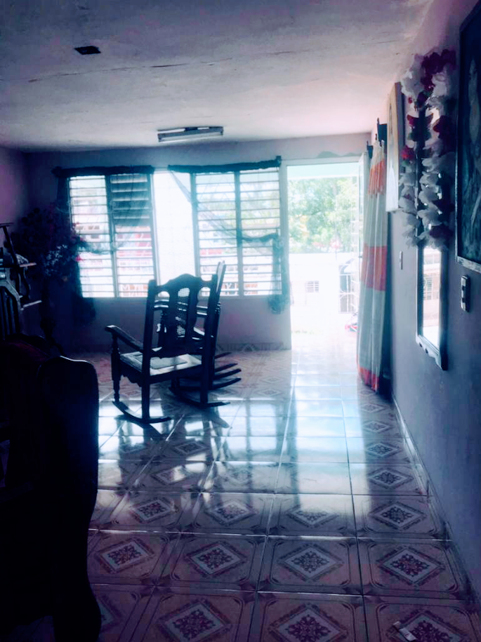 Se Vende Propiedad en Yara. Granma. Cuba. Casa #642