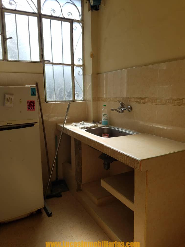 Apartamento en venta cerca del Capitolio, Habana Vieja. La Habana. Cuba Casa #635