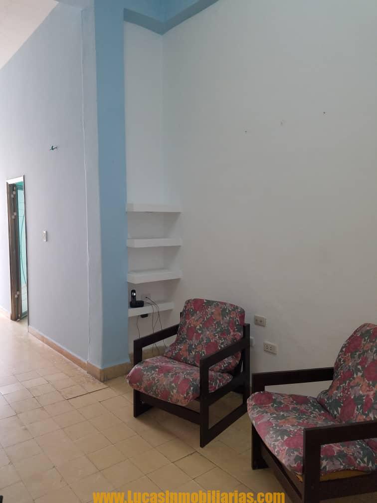 Apartamento en venta cerca del Capitolio, Habana Vieja. La Habana. Cuba Casa #635
