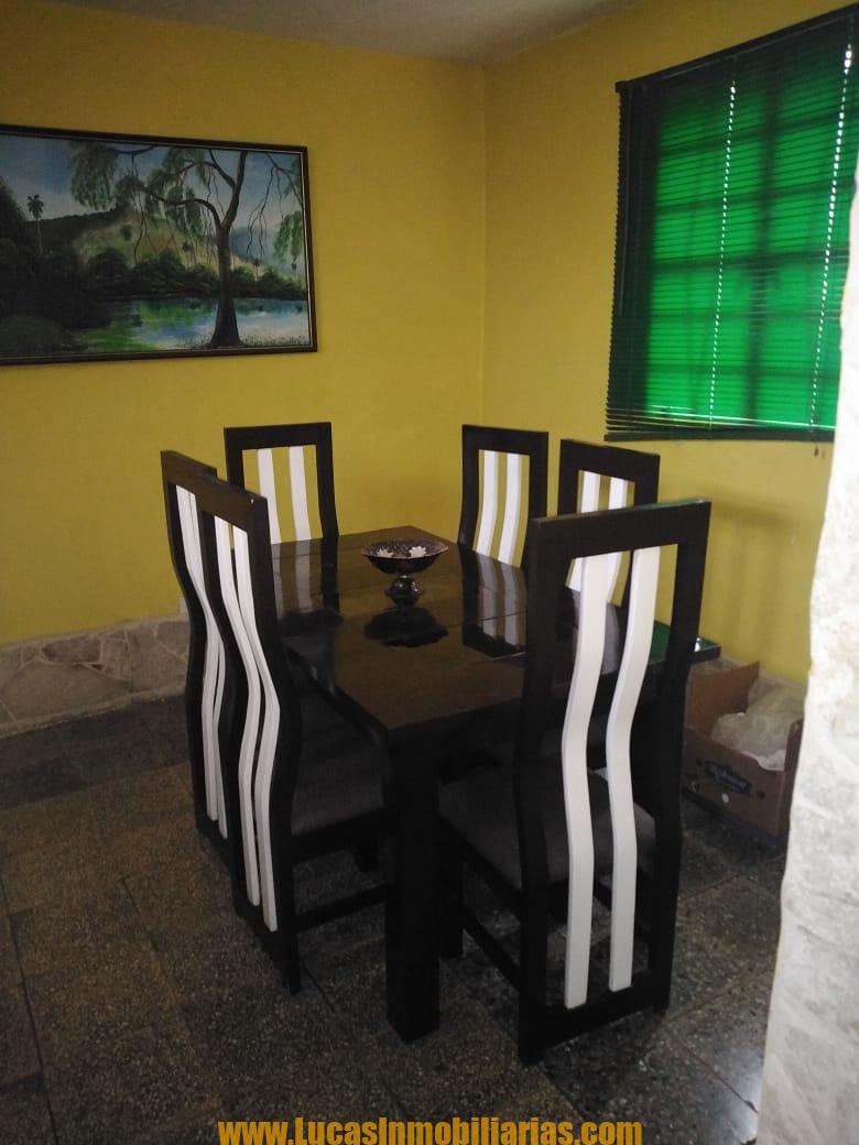 Casa de Biplanta