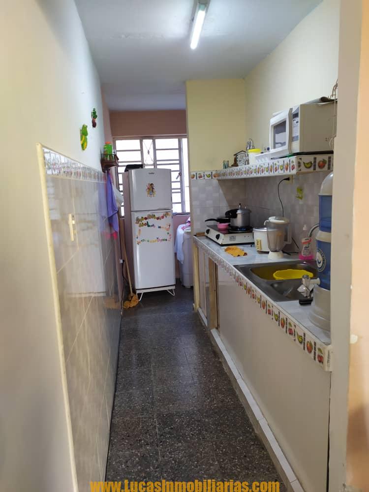 Apartamento Impecable para la Venta en el Cerro. La Habana. Cuba Casa #640