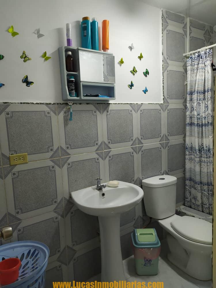 Apartamento Impecable para la Venta en el Cerro. La Habana. Cuba Casa #640