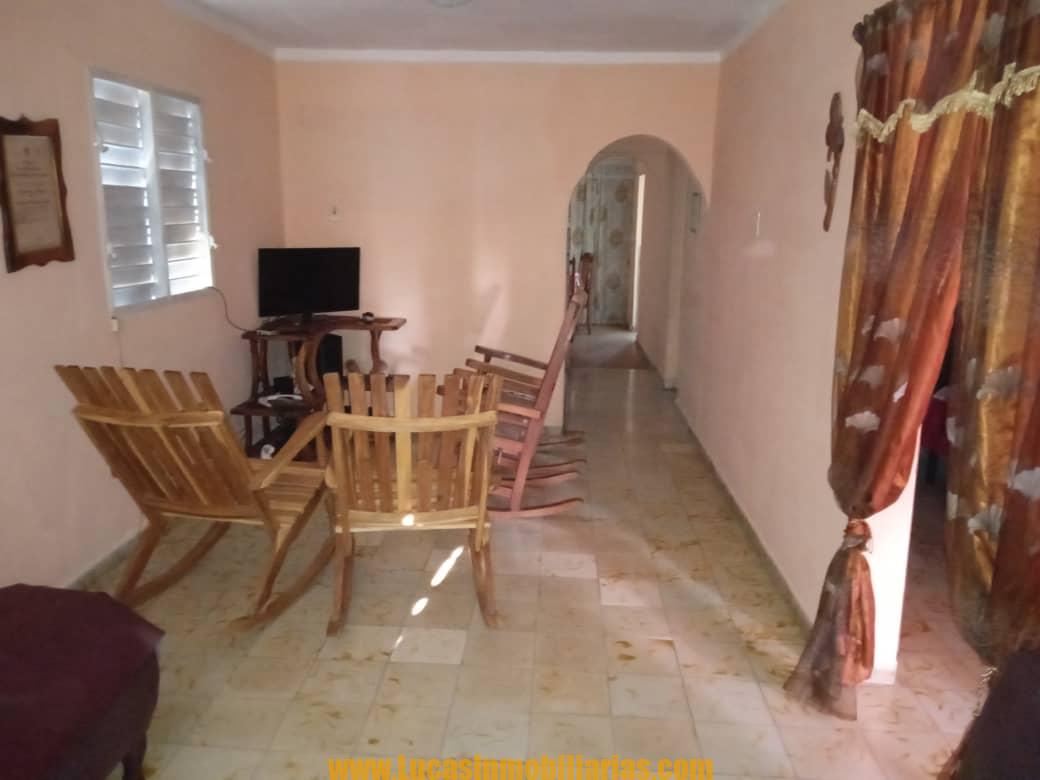 Casa en Venta en Isla de la Juventud