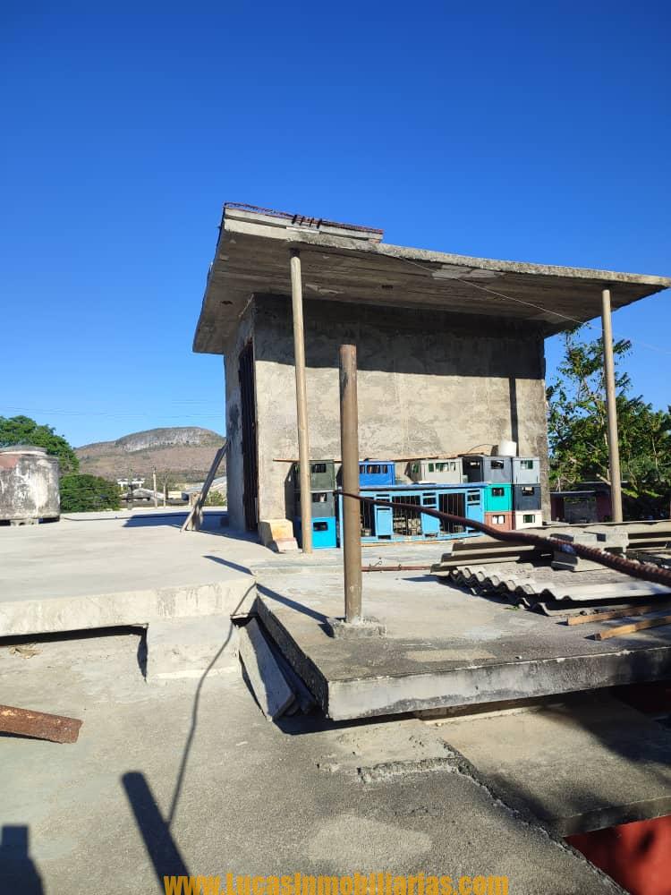 Casa en Venta en Isla de la Juventud