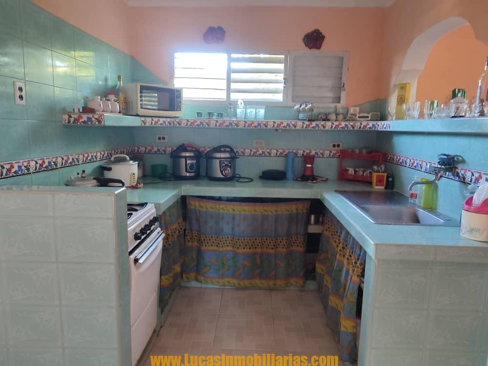 Casa en Venta en Isla de la Juventud