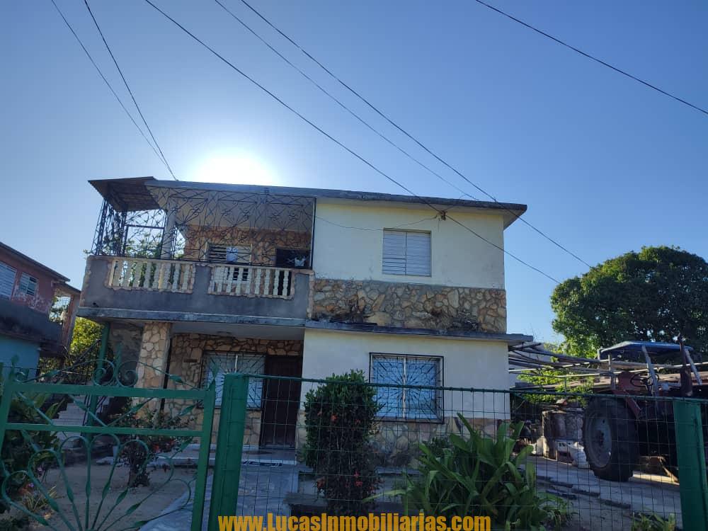 Casa en Venta en Isla de la Juventud